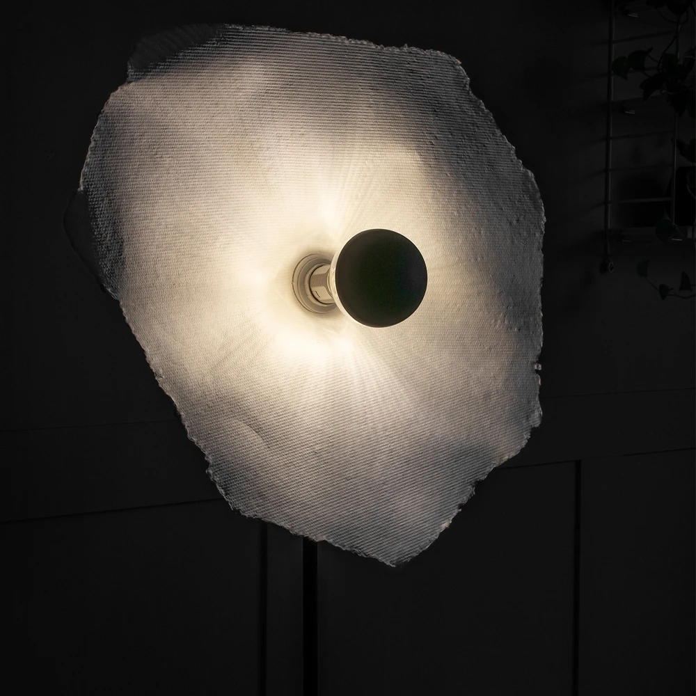 Globen Lighting Tropez Vloerlamp - Afbeelding 2