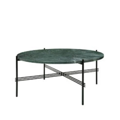 Gubi TS Round Salontafel